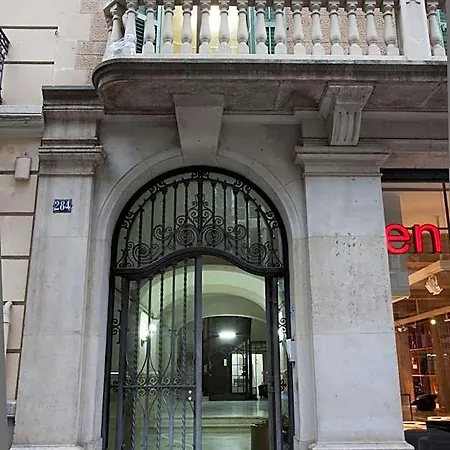 Gæstehus Boutique Ca La Maria Barcelona
