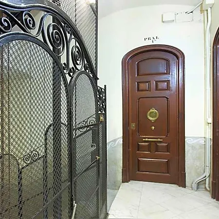 Boutique Ca La Maria Πανσιόν Βαρκελώνη