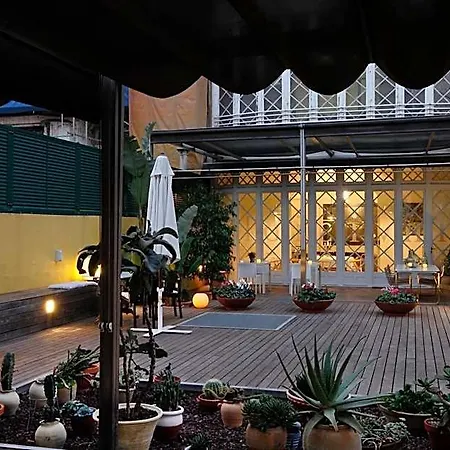 Πανσιόν Boutique Ca La Maria Βαρκελώνη