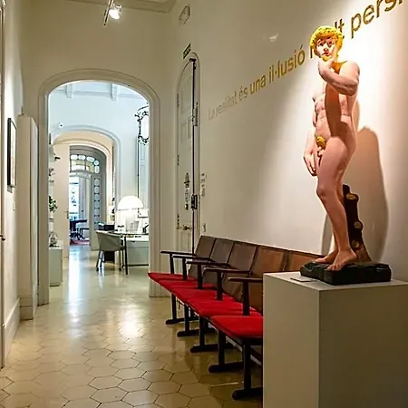 Boutique Ca La Maria Πανσιόν Βαρκελώνη