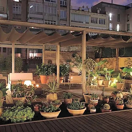 Boutique Ca La Maria 4* Barcelona
