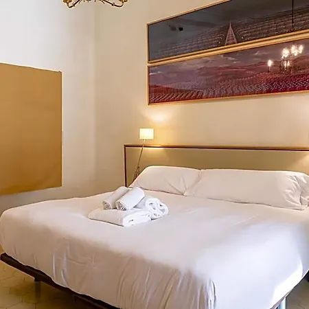 Boutique Ca La Maria Πανσιόν 4*
