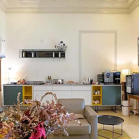 Πανσιόν Boutique Ca La Maria 4*