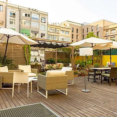 Boutique Ca La Maria 4*