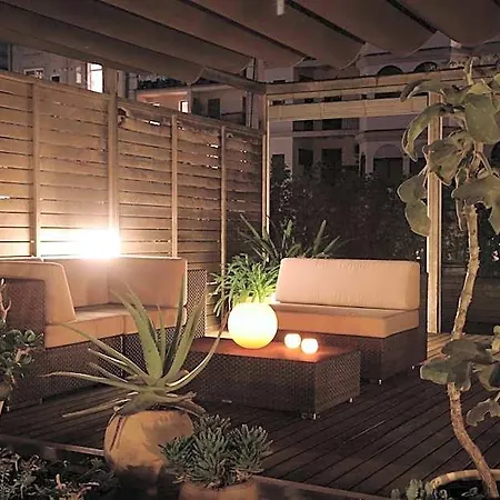 Boutique Ca La Maria 4*