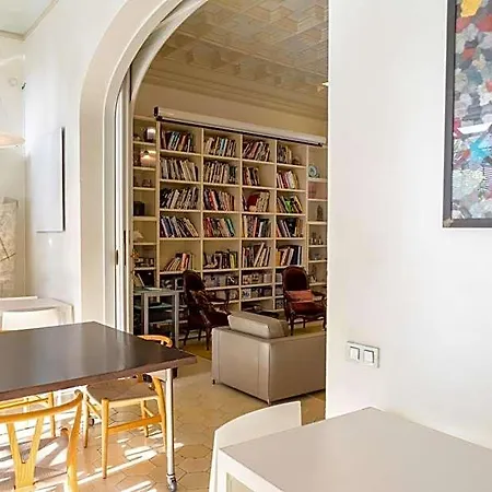 Boutique Ca La Maria Πανσιόν