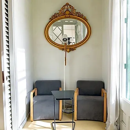 Boutique Ca La Maria
