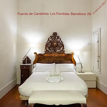 Boutique Ca La Maria Πανσιόν 4*