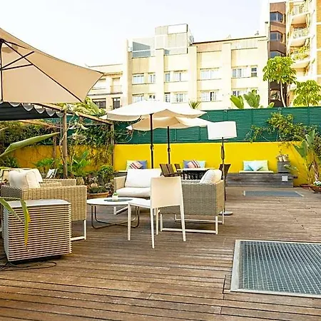 Boutique Ca La Maria