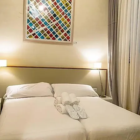 Πανσιόν Boutique Ca La Maria Βαρκελώνη