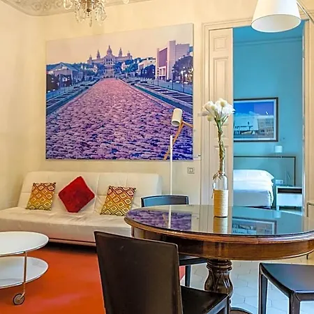 Boutique Ca La Maria Πανσιόν 4*