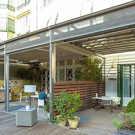 Boutique Ca La Maria 4*