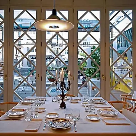 Boutique Ca La Maria Πανσιόν 4*