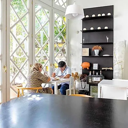 Πανσιόν Boutique Ca La Maria 4*