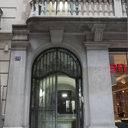 Boutique Ca La Maria Gasthof 3*