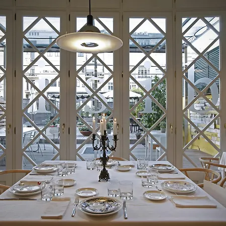 Boutique Ca La Maria Guest house 3*