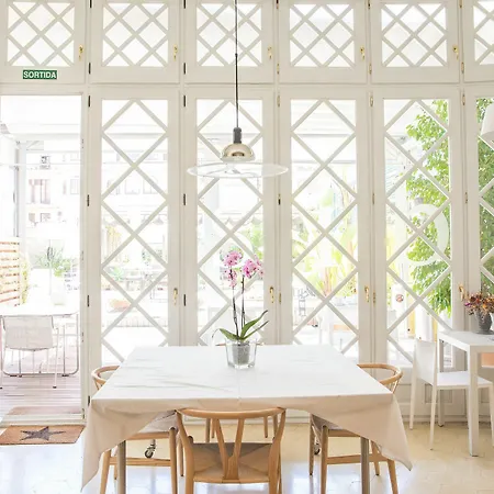 Guest house Boutique Ca La Maria Barcelona