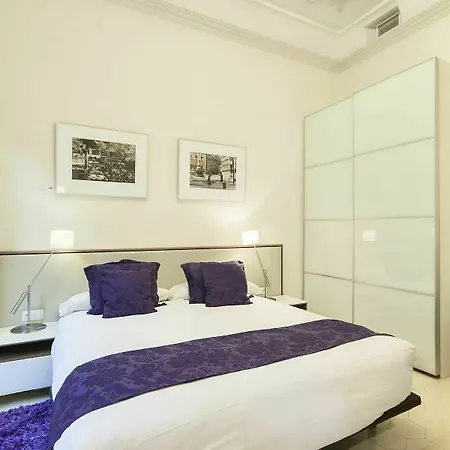 Guest house Boutique Ca La Maria Barcelona