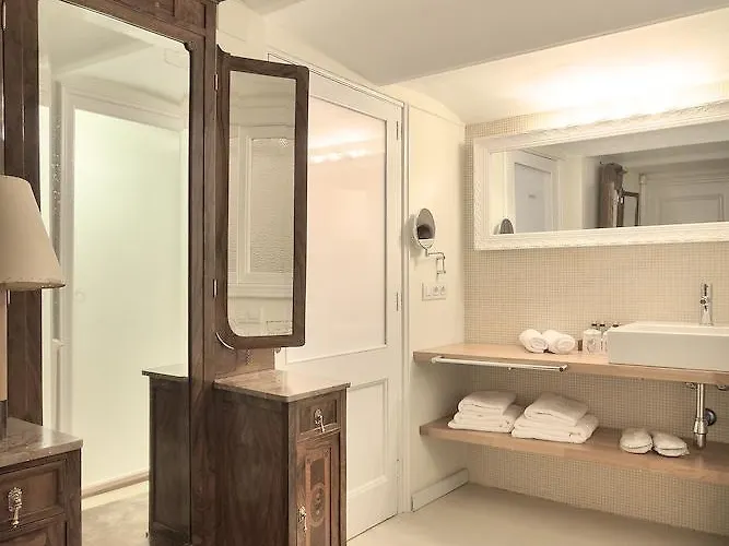 Casa de hóspedes Boutique Ca La Maria Barcelona