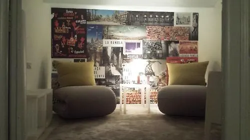 Boutique Ca La Maria Barcelona