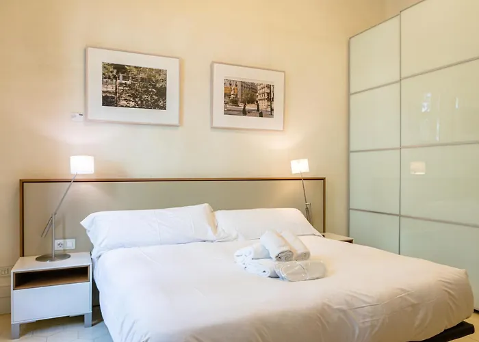 Casa de hóspedes Boutique Ca La Maria