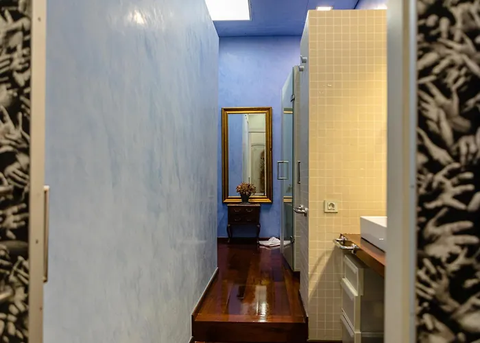 Casa de hóspedes Boutique Ca La Maria 4*