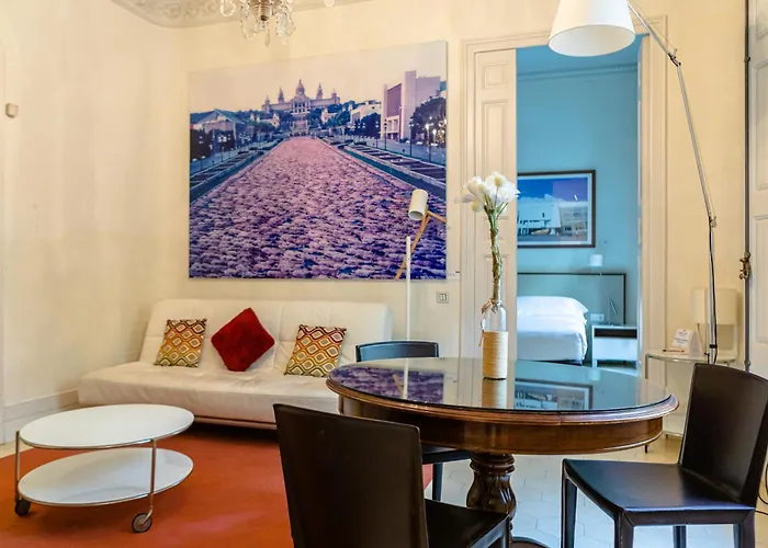 Boutique Ca La Maria Casa de hóspedes 4*