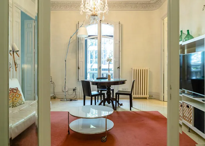 Boutique Ca La Maria 4* Barcelona