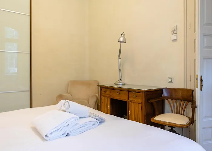 Boutique Ca La Maria 4*