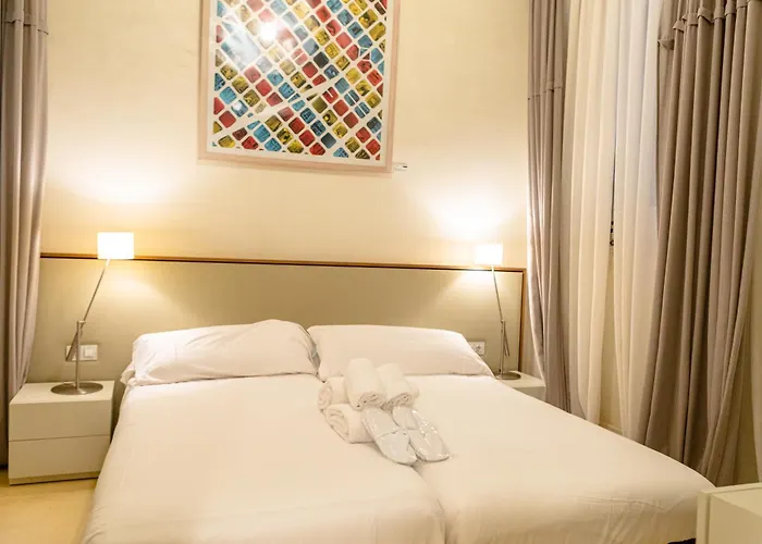 Casa de hóspedes Boutique Ca La Maria 4*