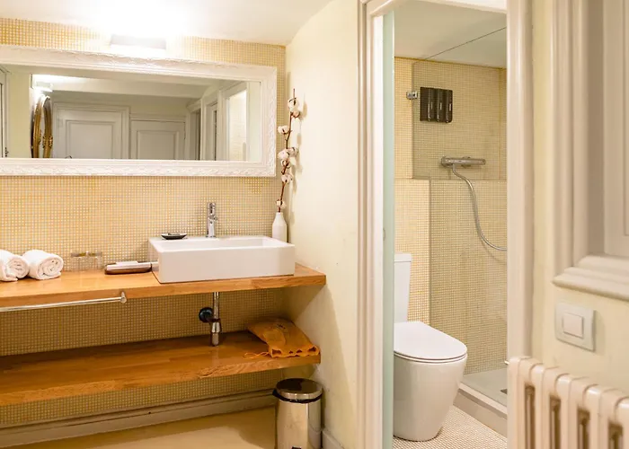 Boutique Ca La Maria Casa de hóspedes