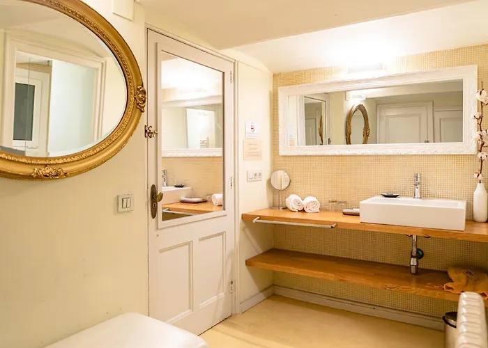 Boutique Ca La Maria 4*