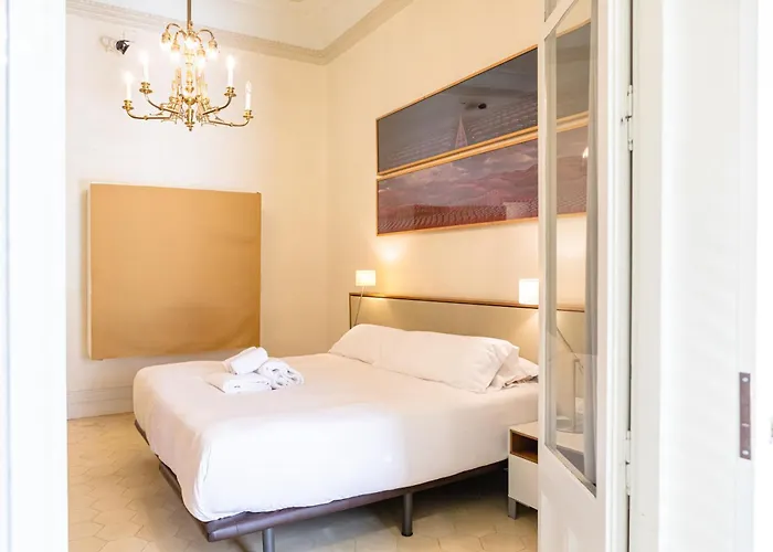 Boutique Ca La Maria Casa de hóspedes 4*