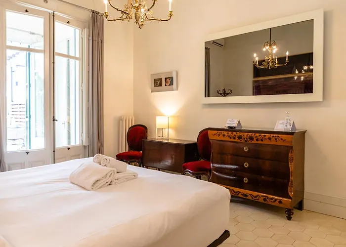 Casa de hóspedes Boutique Ca La Maria