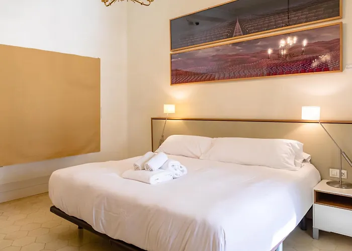 Boutique Ca La Maria 4*