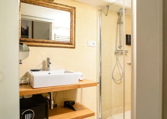 Boutique Ca La Maria Casa de hóspedes 4*