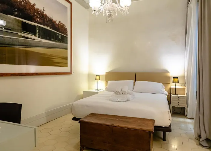 Boutique Ca La Maria 4* Barcelona