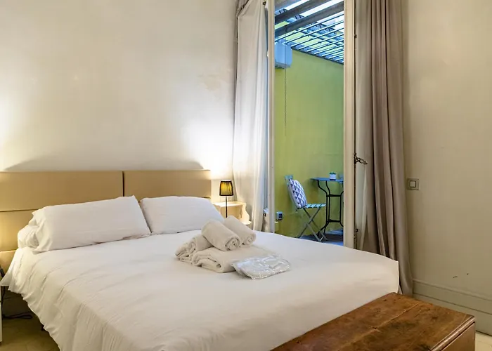 Boutique Ca La Maria Casa de hóspedes 4*