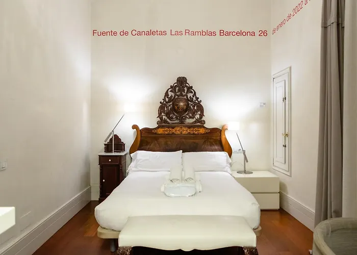 Boutique Ca La Maria Barcelona
