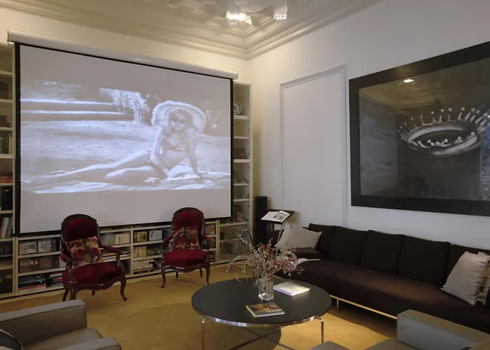 Boutique Ca La Maria Casa de hóspedes