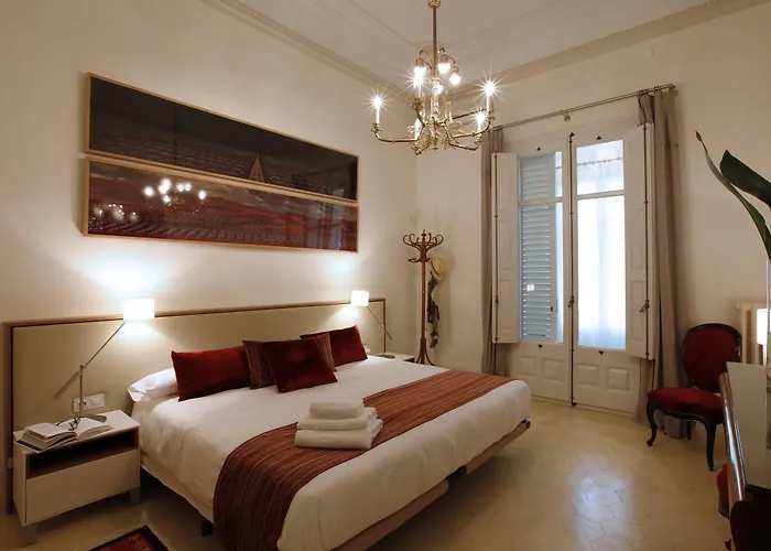 Casa de hóspedes Boutique Ca La Maria