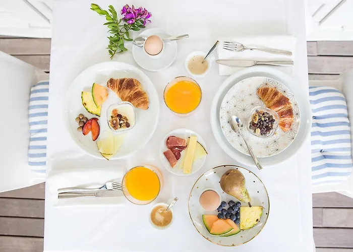 Boutique Ca La Maria