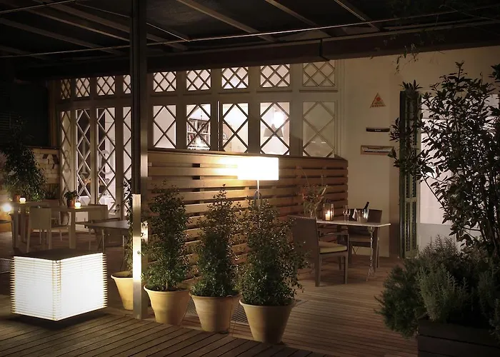 Boutique Ca La Maria Casa de hóspedes Barcelona