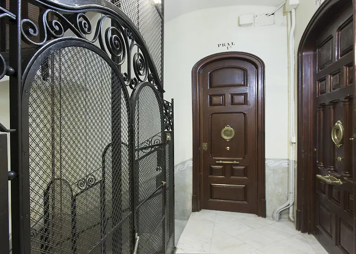 Boutique Ca La Maria
