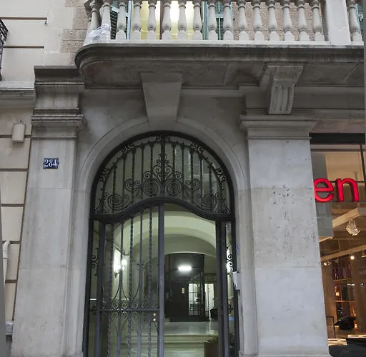 Boutique Ca La Maria بيت ضيافة 4*
