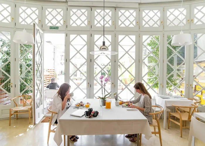 Boutique Ca La Maria 4* Barcelona