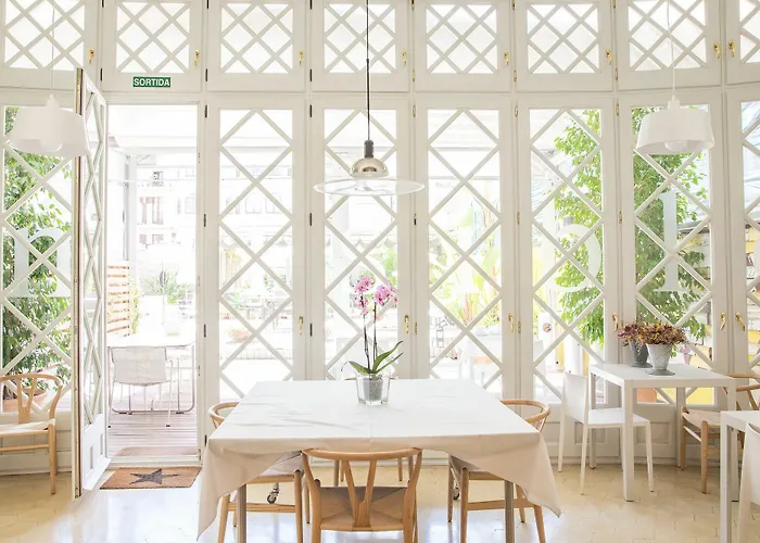 Casa de hóspedes Boutique Ca La Maria Barcelona