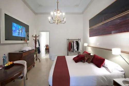 Casa de hóspedes Boutique Ca La Maria 4*