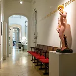 Penzion Boutique Ca La Maria 4*