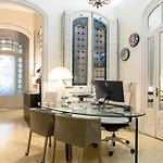 Boutique Ca La Maria Penzion 4*